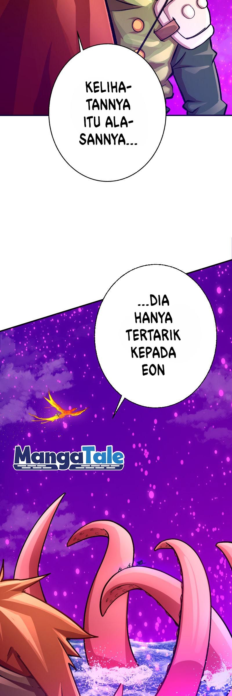 The Mad Gate Chapter 15 Gambar 59