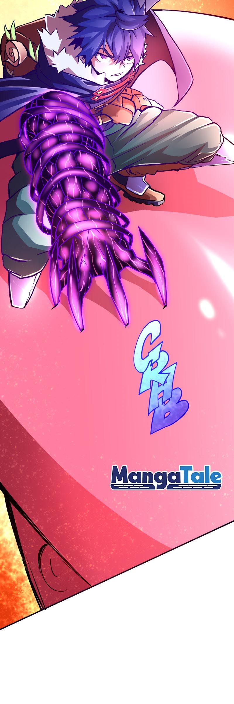 The Mad Gate Chapter 15 Gambar 50