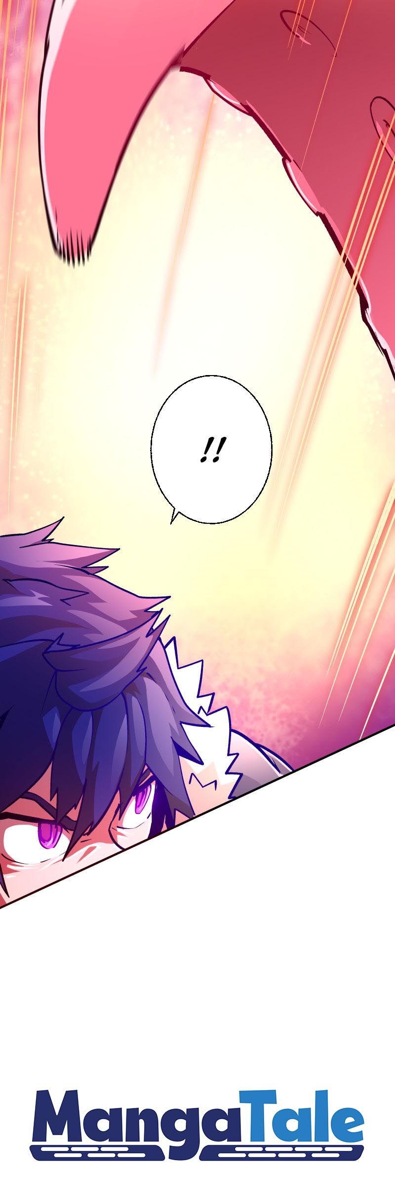 The Mad Gate Chapter 15 Gambar 53