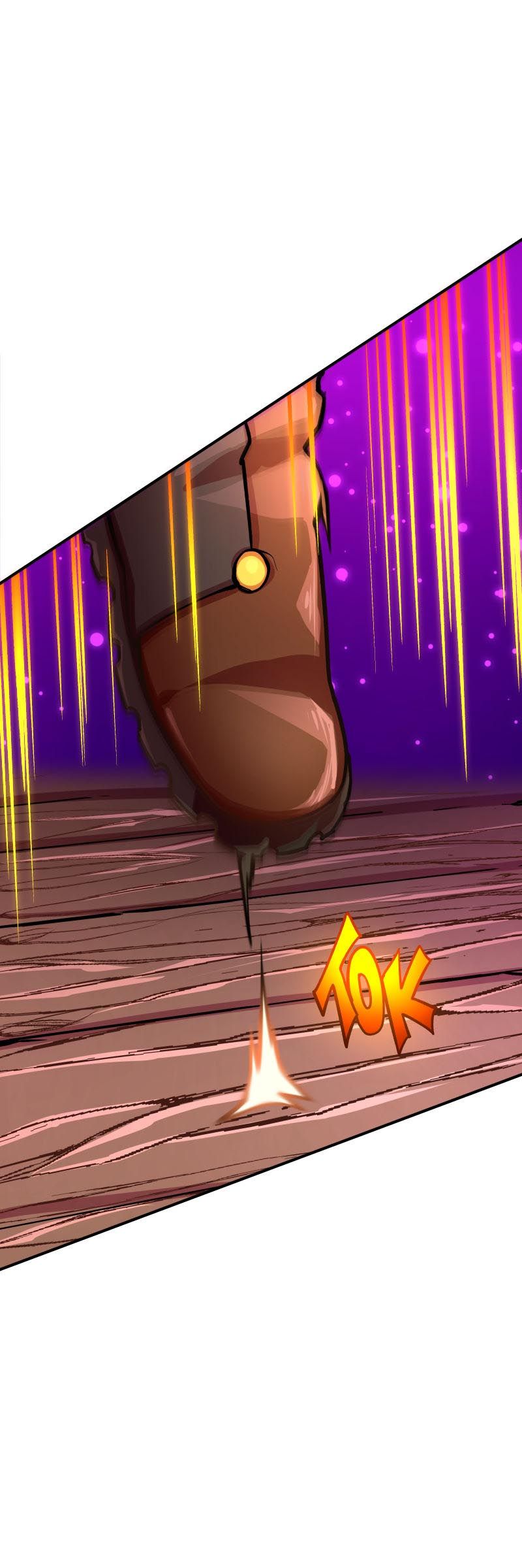 The Mad Gate Chapter 15 Gambar 6