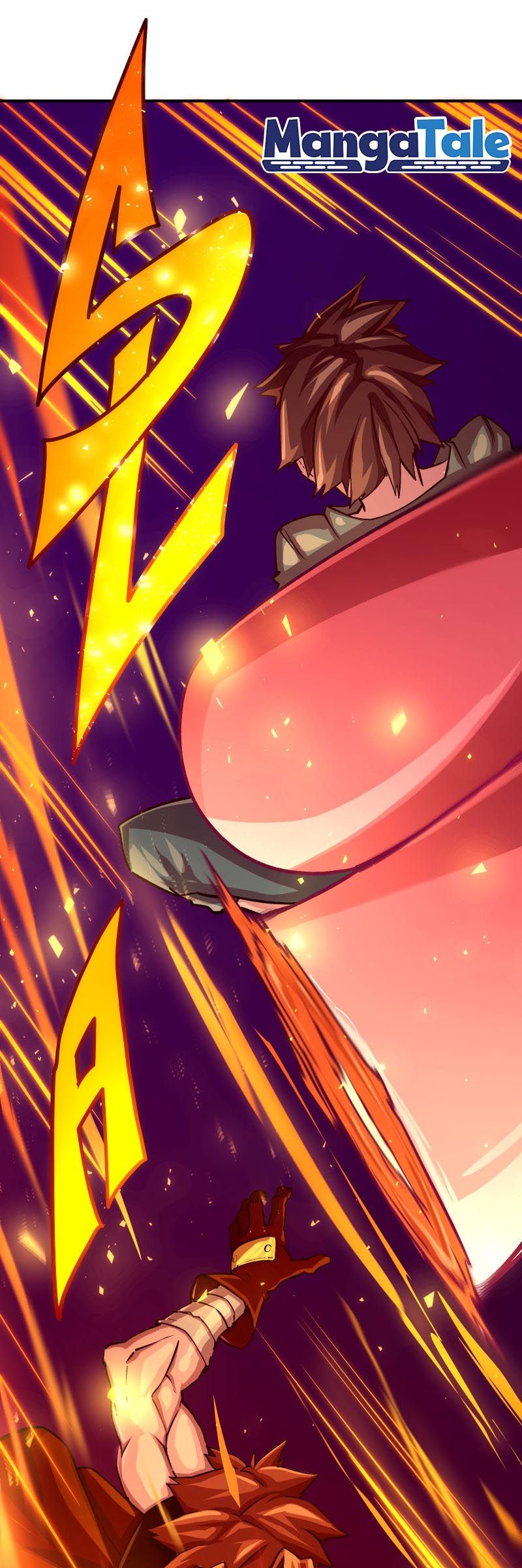 The Mad Gate Chapter 15 Gambar 7