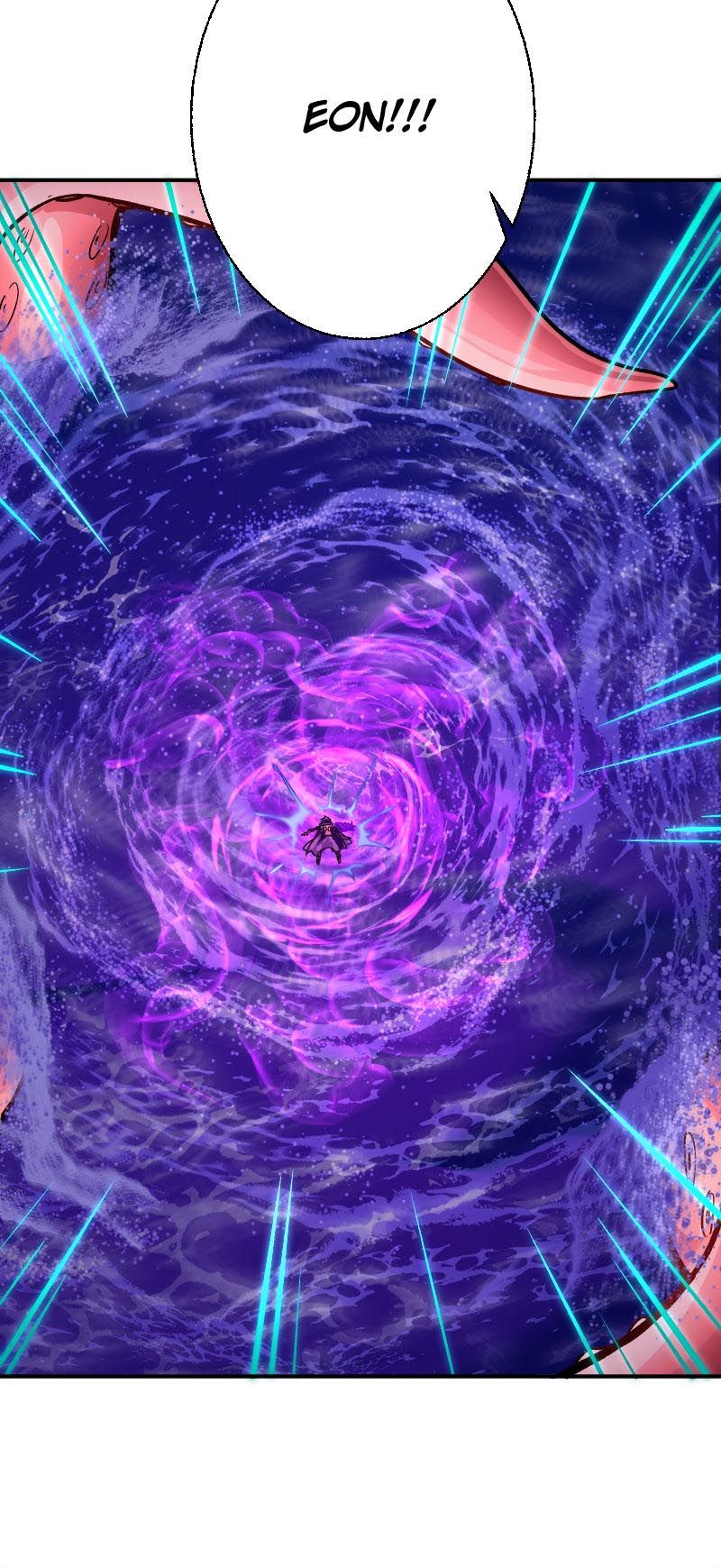 The Mad Gate Chapter 15 Gambar 72