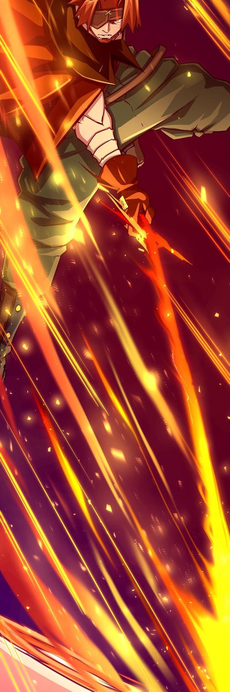 The Mad Gate Chapter 15 Gambar 8