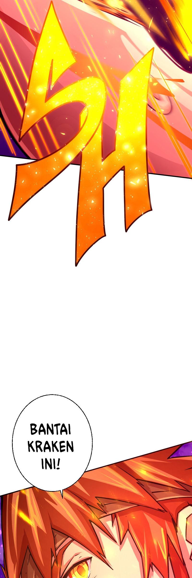 The Mad Gate Chapter 15 Gambar 9