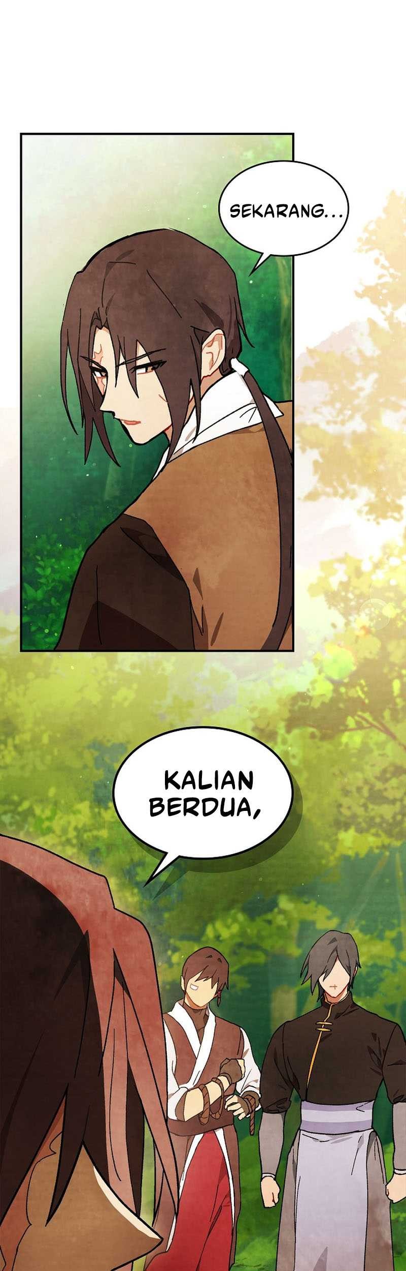 Manhwa Chronicles Of The Martial God’s Chapter 33 gambar nomor 2