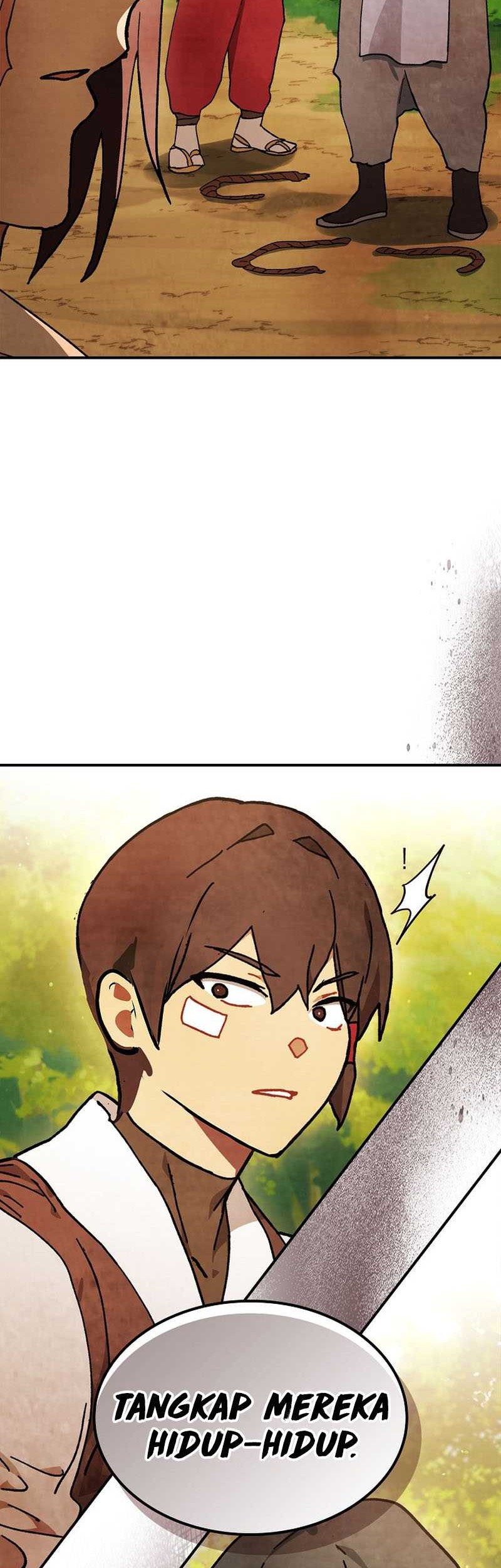 Chronicles Of The Martial God’s Chapter 33 Gambar 3