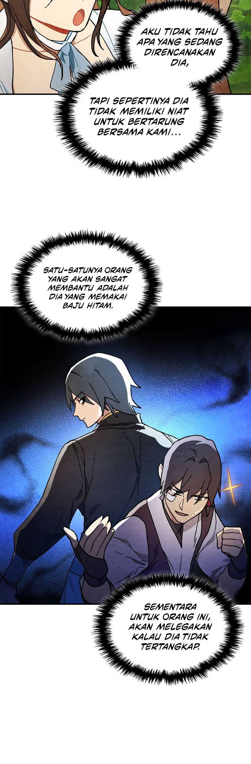 Chronicles Of The Martial God’s Chapter 33 Gambar 7