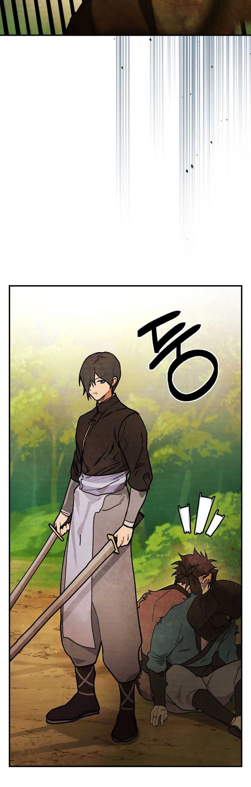 Chronicles Of The Martial God’s Chapter 33 Gambar 11