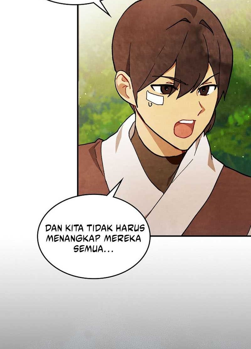 Chronicles Of The Martial God’s Chapter 33 Gambar 13