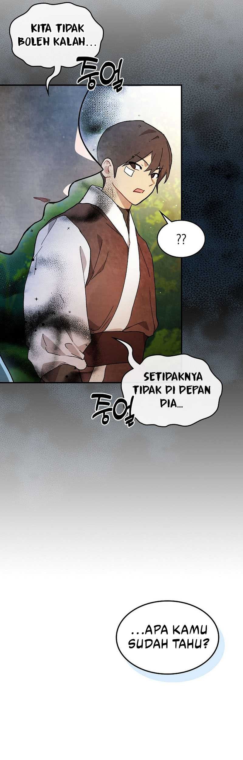 Chronicles Of The Martial God’s Chapter 33 Gambar 14