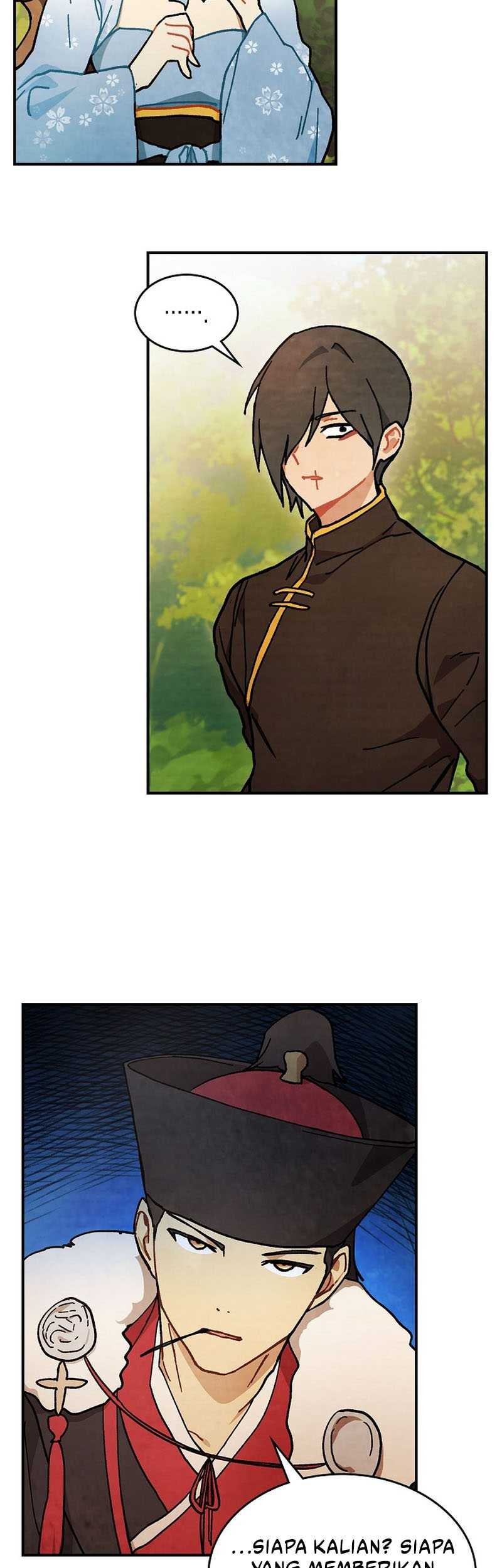 Chronicles Of The Martial God’s Chapter 33 Gambar 24