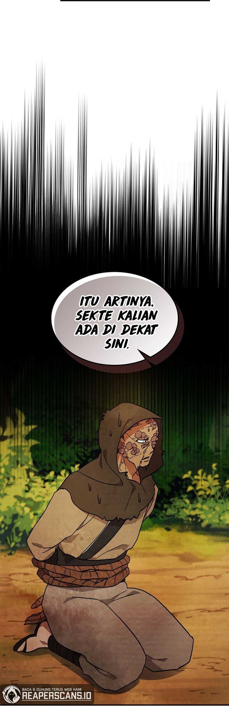 Chronicles Of The Martial God’s Chapter 33 Gambar 29