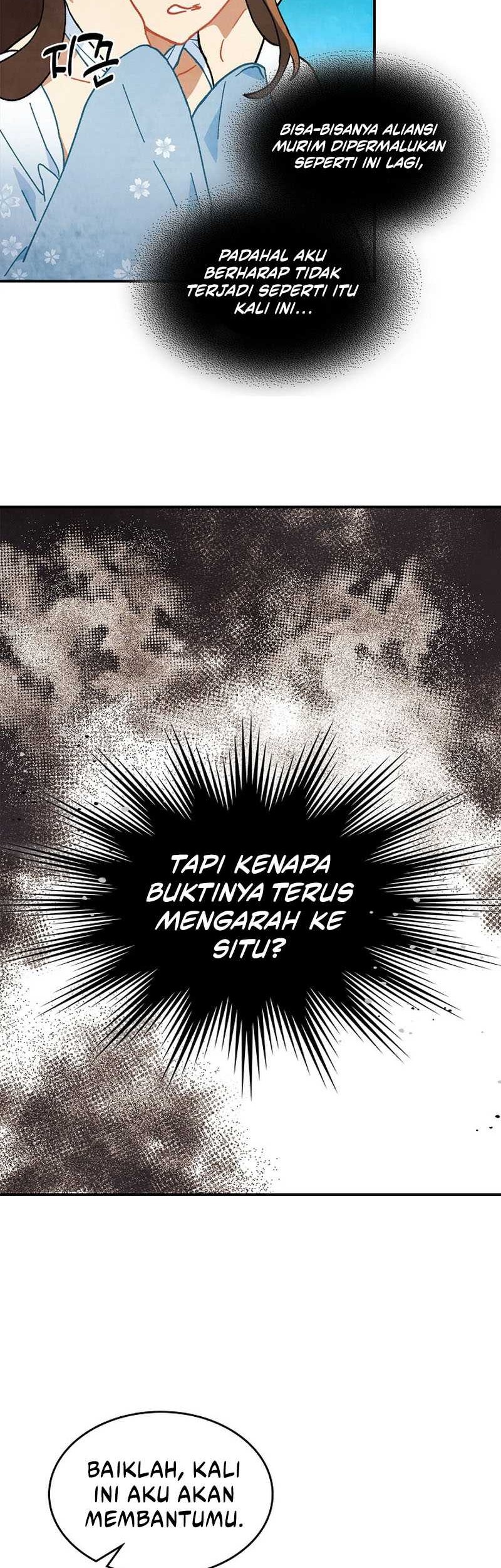 Chronicles Of The Martial God’s Chapter 33 Gambar 35
