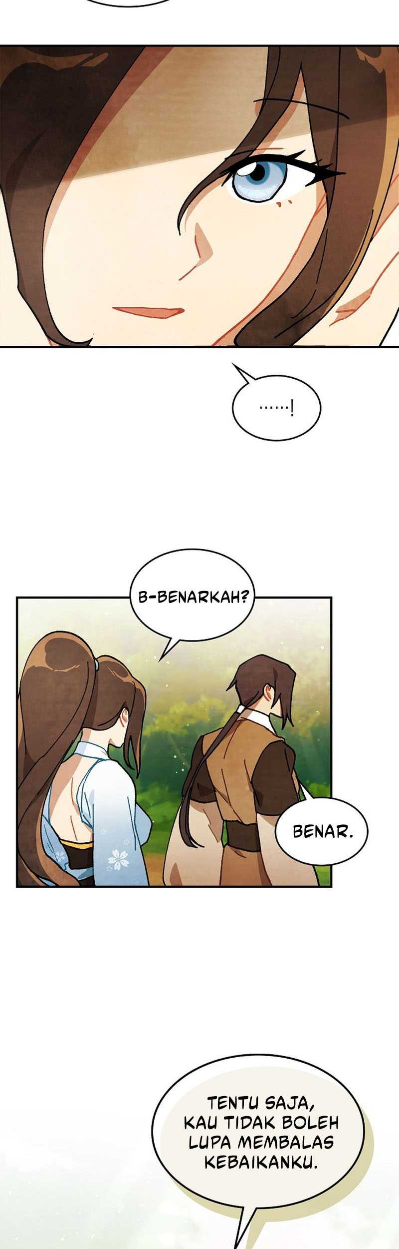 Chronicles Of The Martial God’s Chapter 33 Gambar 36