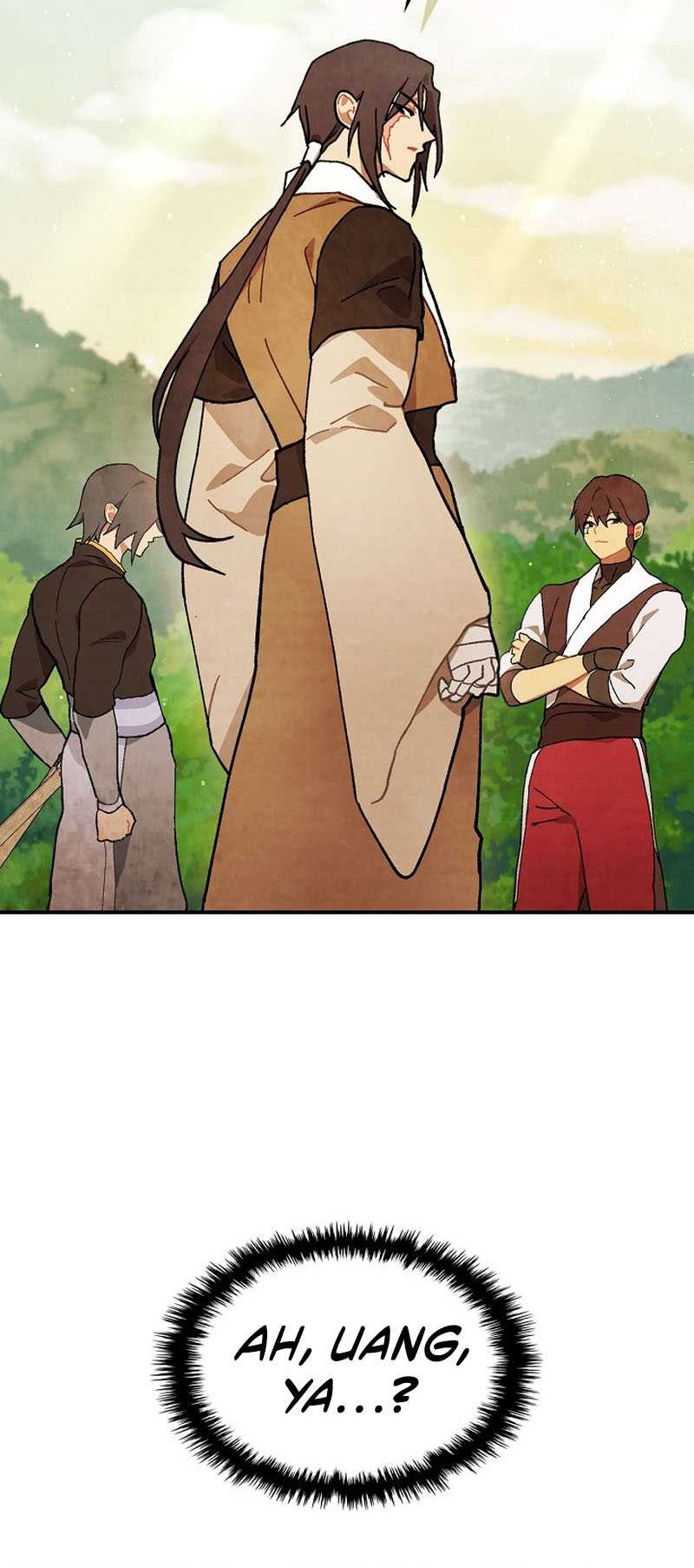 Chronicles Of The Martial God’s Chapter 33 Gambar 37