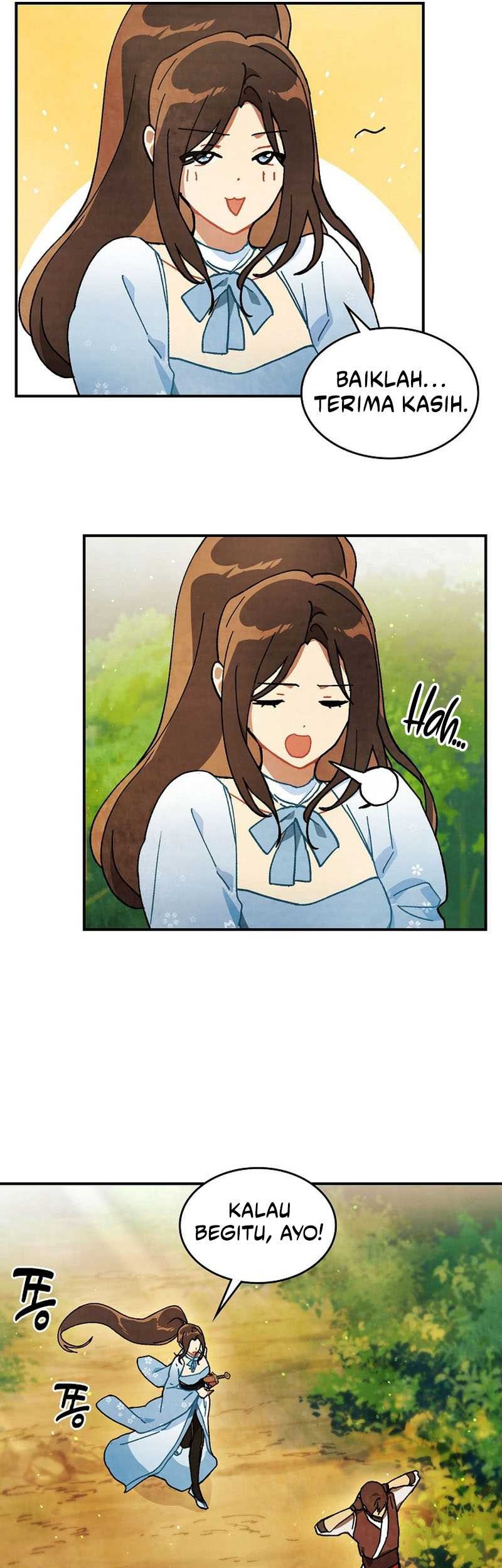 Chronicles Of The Martial God’s Chapter 33 Gambar 38