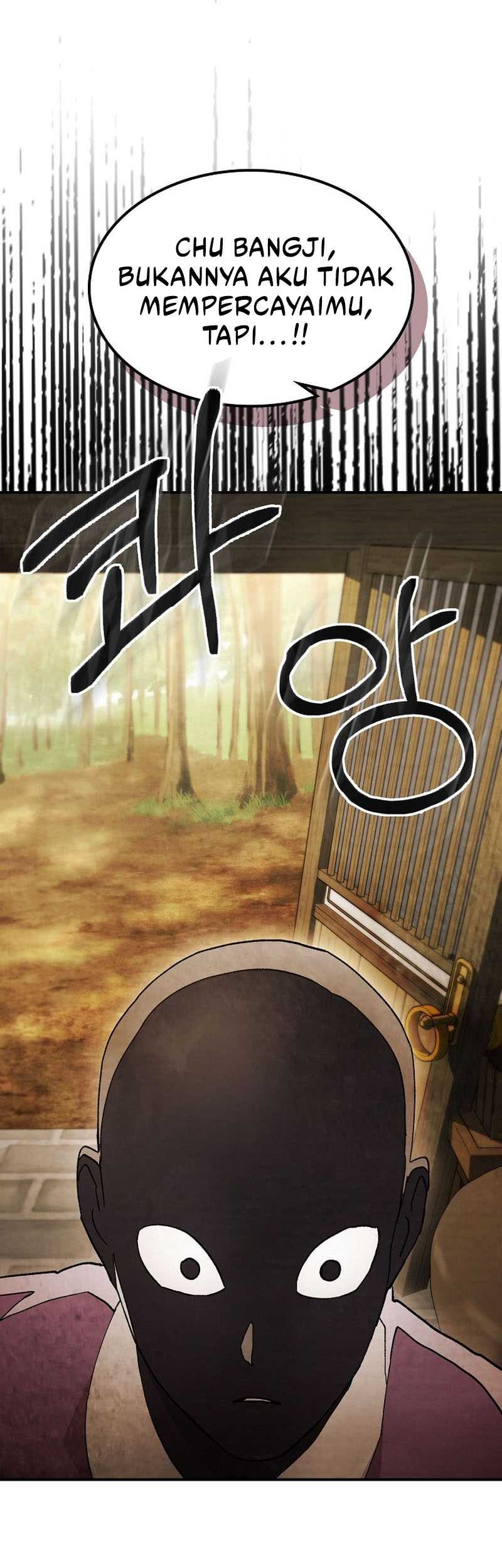 Chronicles Of The Martial God’s Chapter 33 Gambar 42