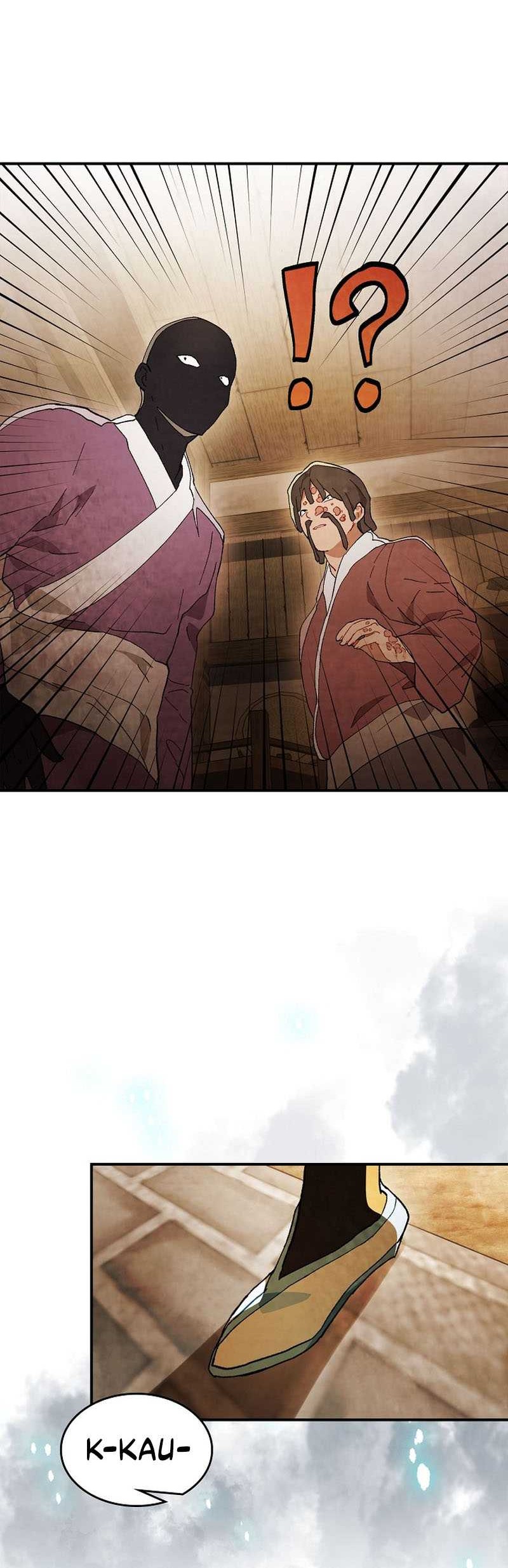 Chronicles Of The Martial God’s Chapter 33 Gambar 43