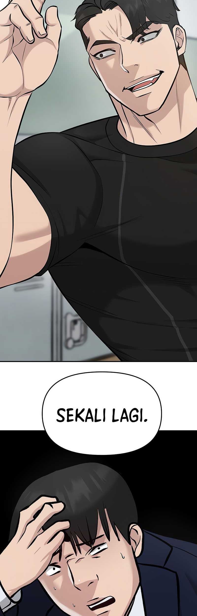 The Bully In Charge Chapter 27 Gambar 58