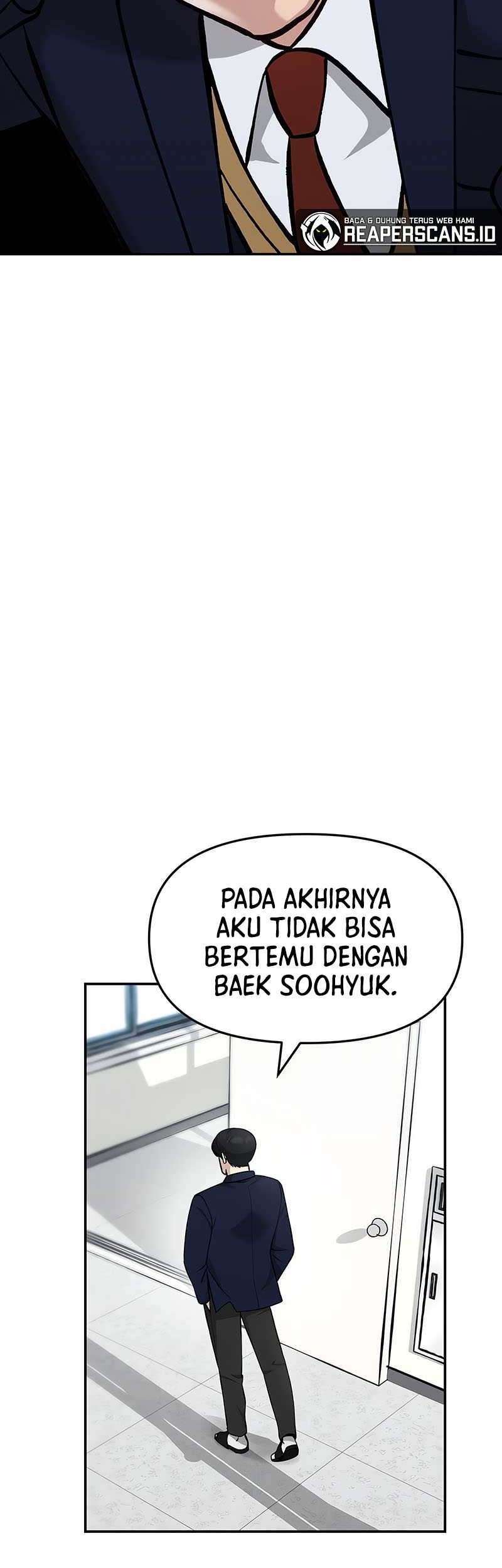 The Bully In Charge Chapter 27 Gambar 59
