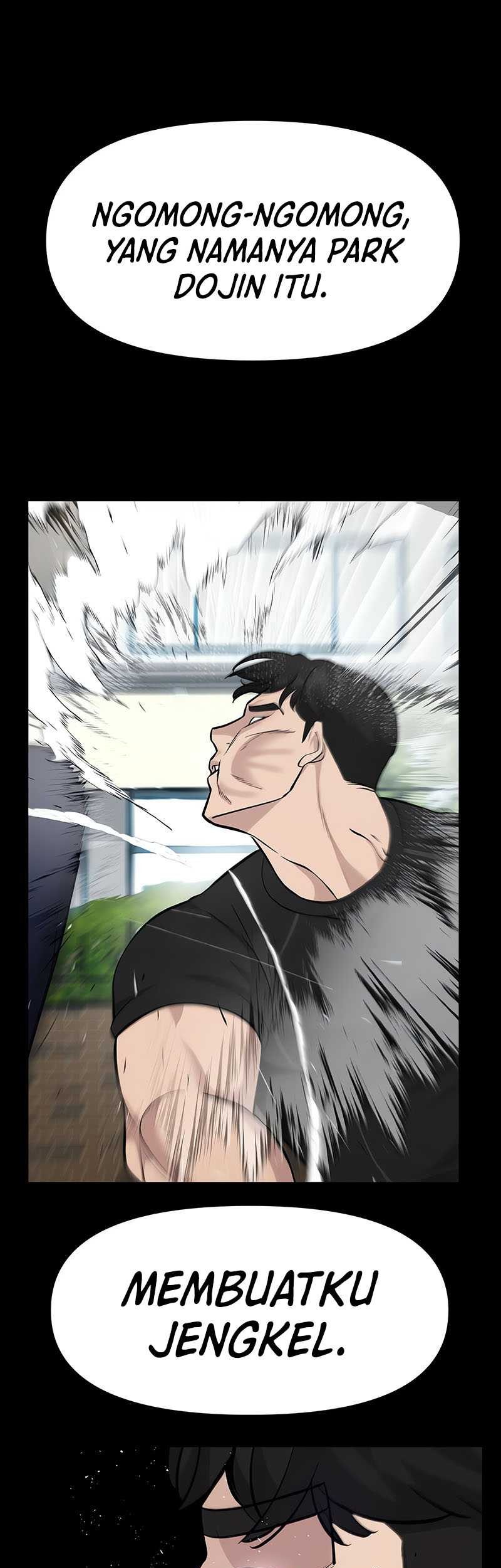 The Bully In Charge Chapter 27 Gambar 61