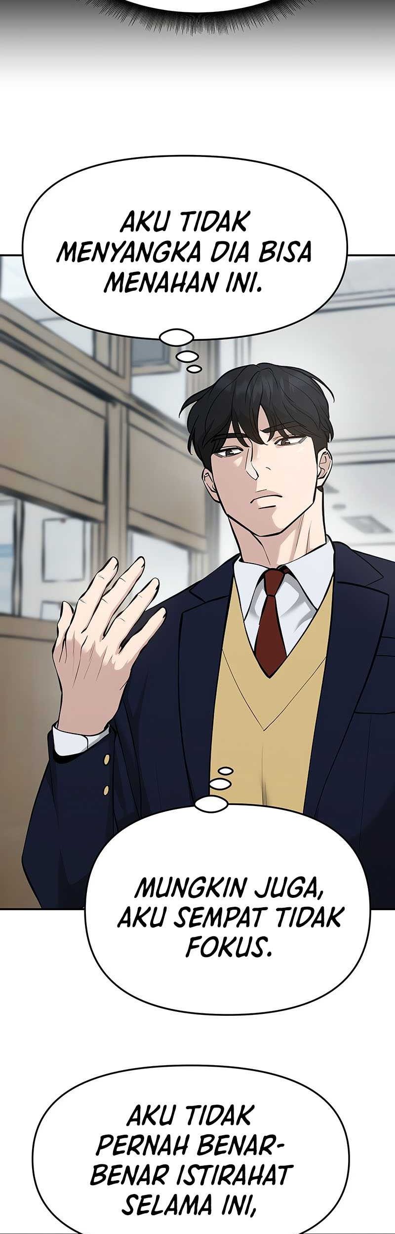 The Bully In Charge Chapter 27 Gambar 63