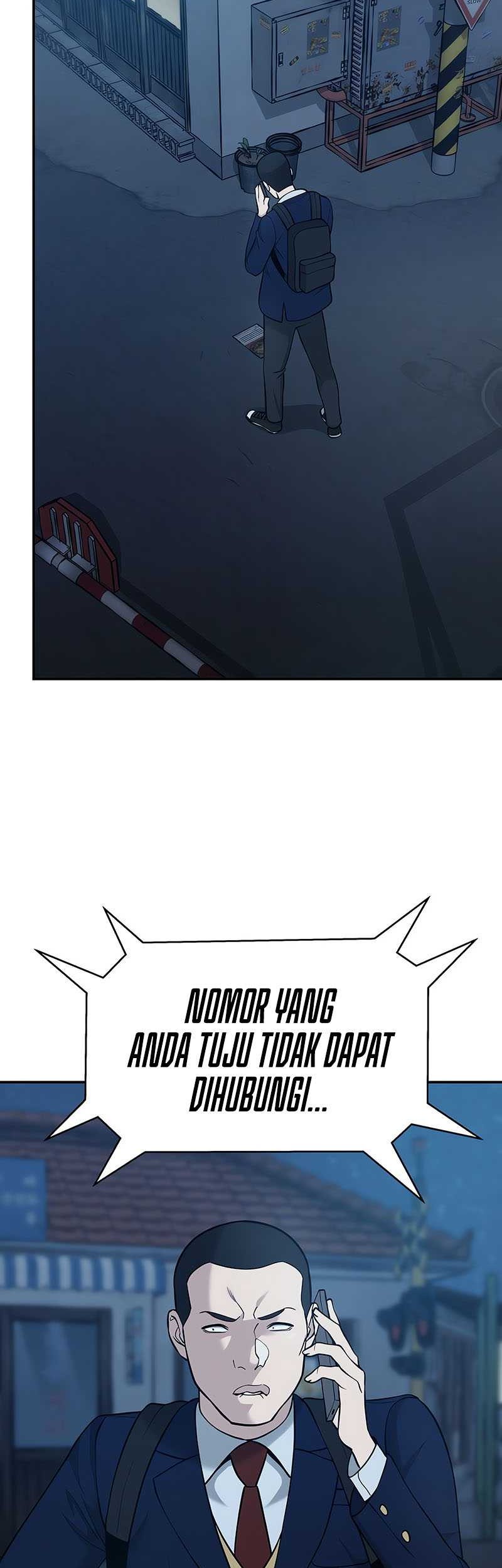 The Bully In Charge Chapter 27 Gambar 67