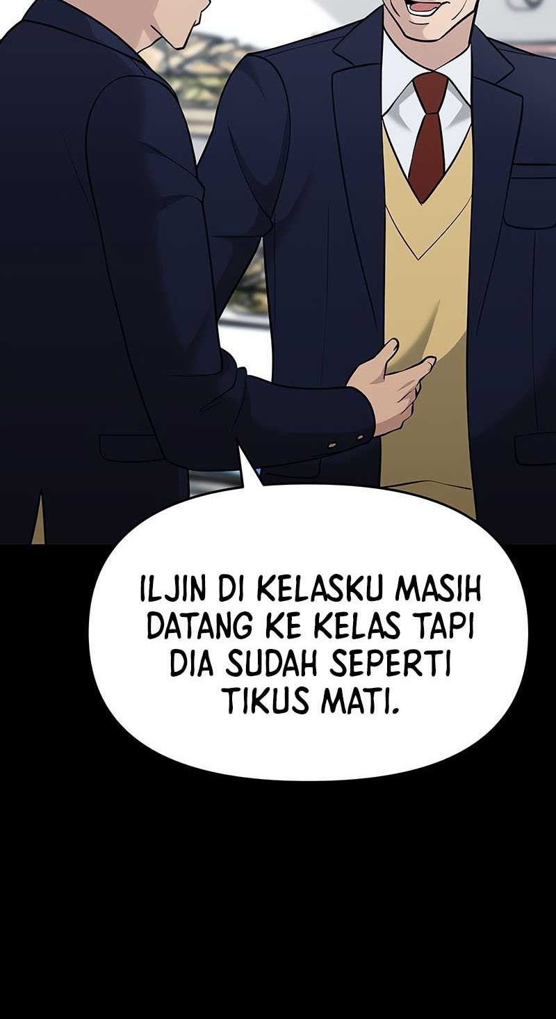 The Bully In Charge Chapter 27 Gambar 72