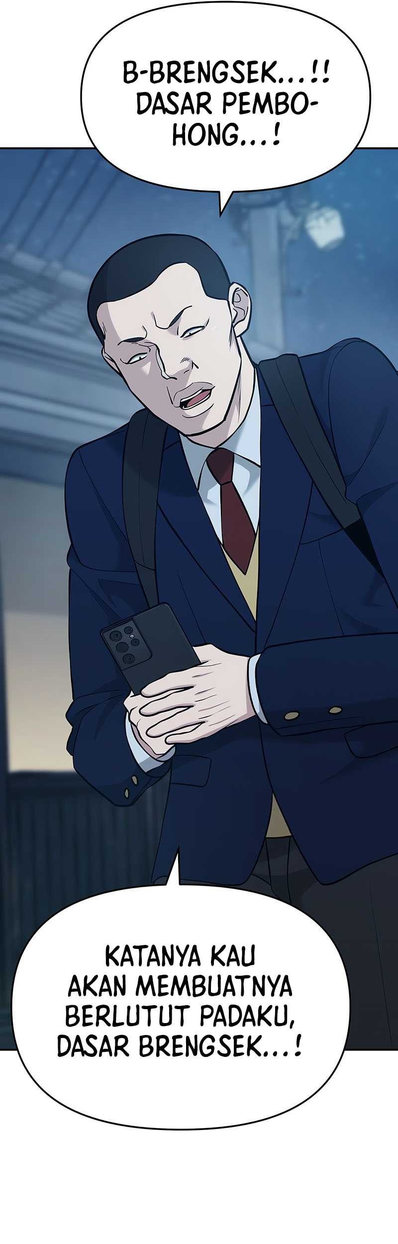 The Bully In Charge Chapter 27 Gambar 69