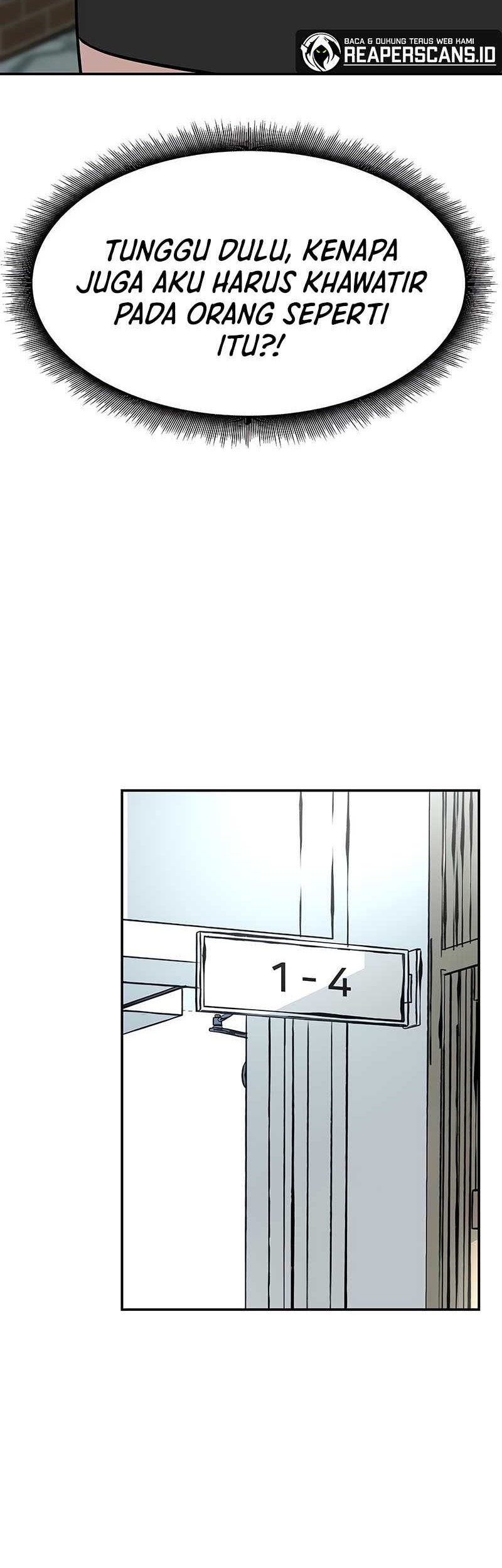 The Bully In Charge Chapter 27 Gambar 35