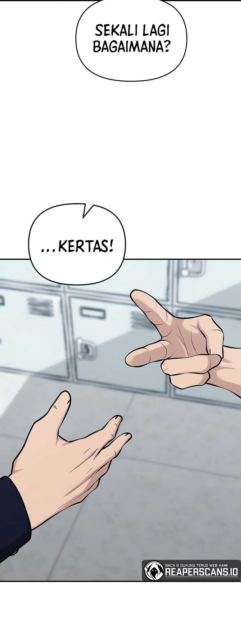 The Bully In Charge Chapter 27 Gambar 48