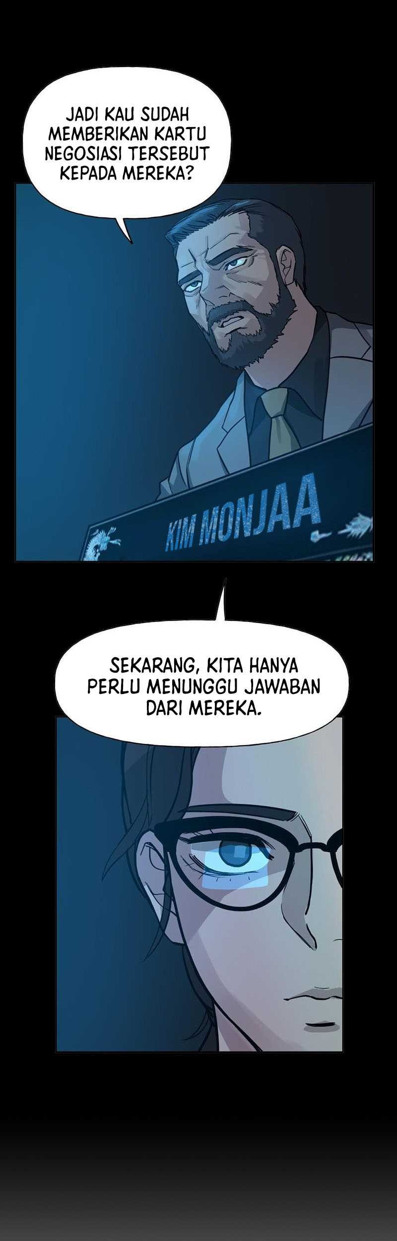 The Bully In Charge Chapter 27 Gambar 95