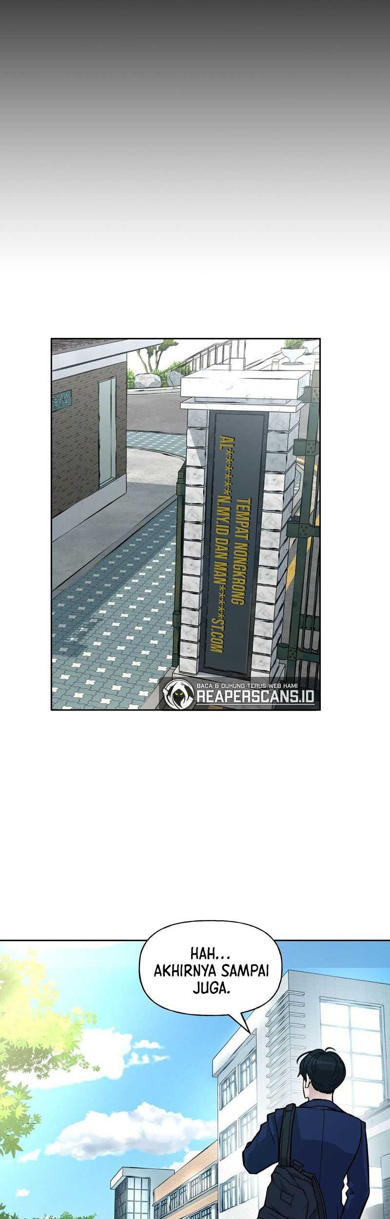 The Bully In Charge Chapter 27 Gambar 96