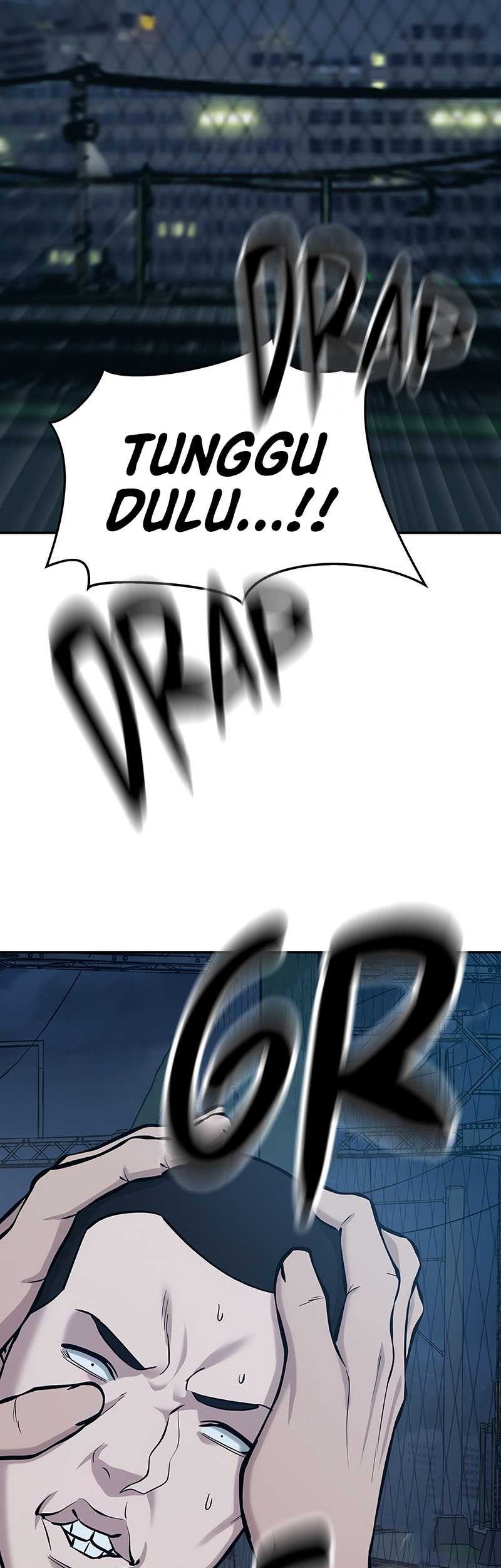 The Bully In Charge Chapter 27 Gambar 81