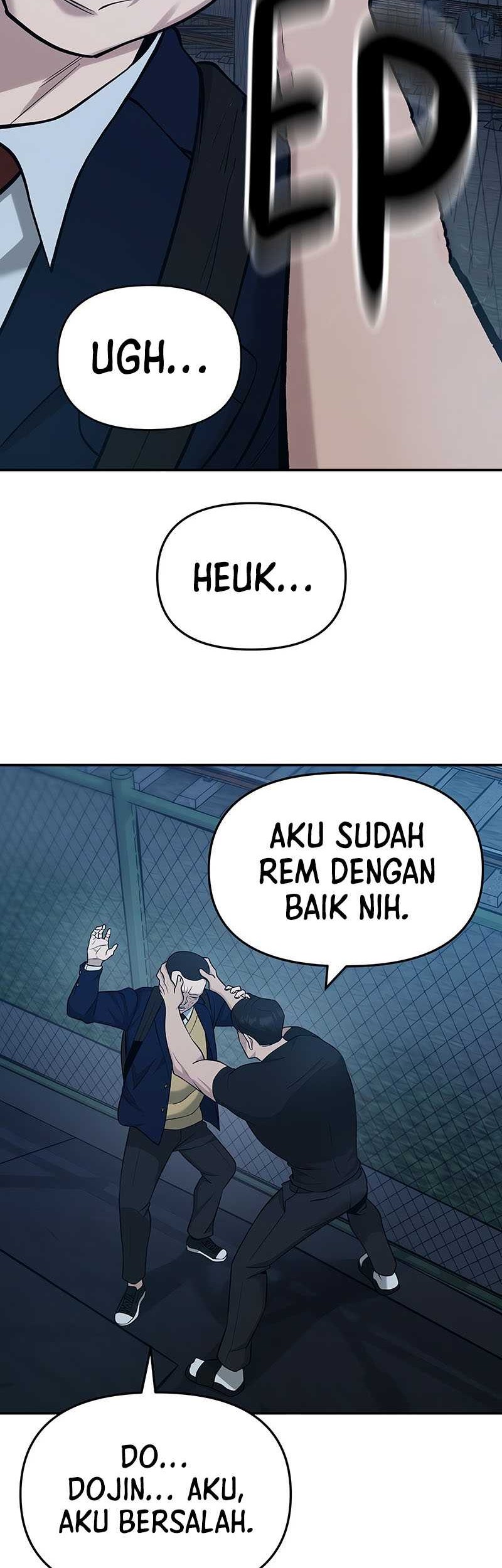 The Bully In Charge Chapter 27 Gambar 82