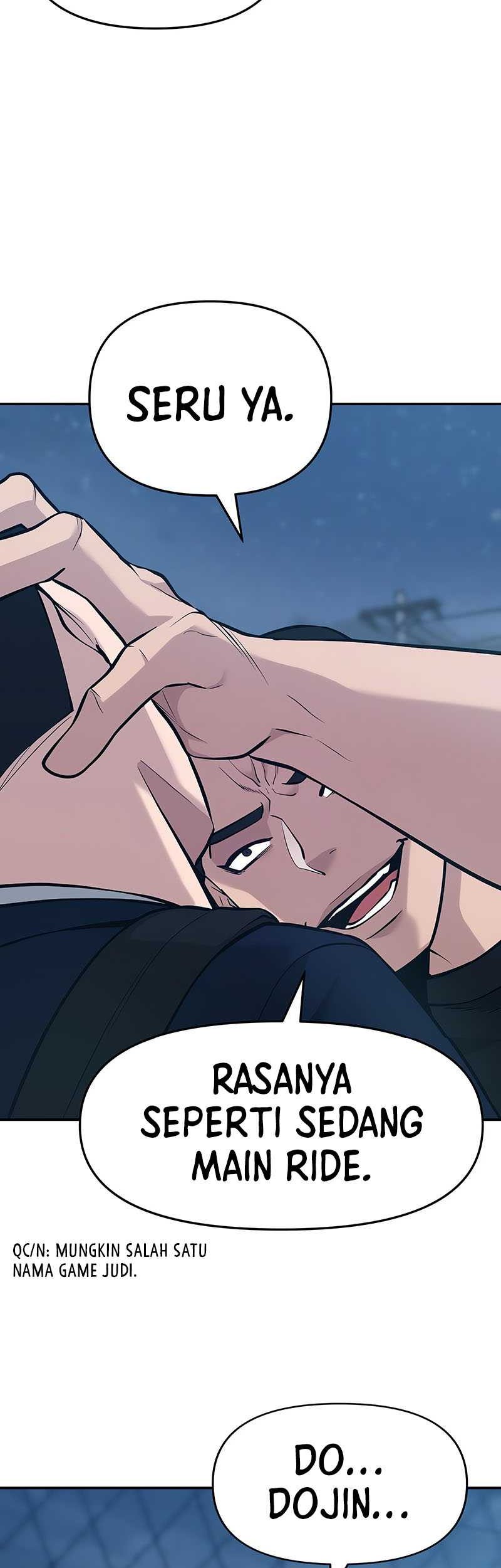 The Bully In Charge Chapter 27 Gambar 83