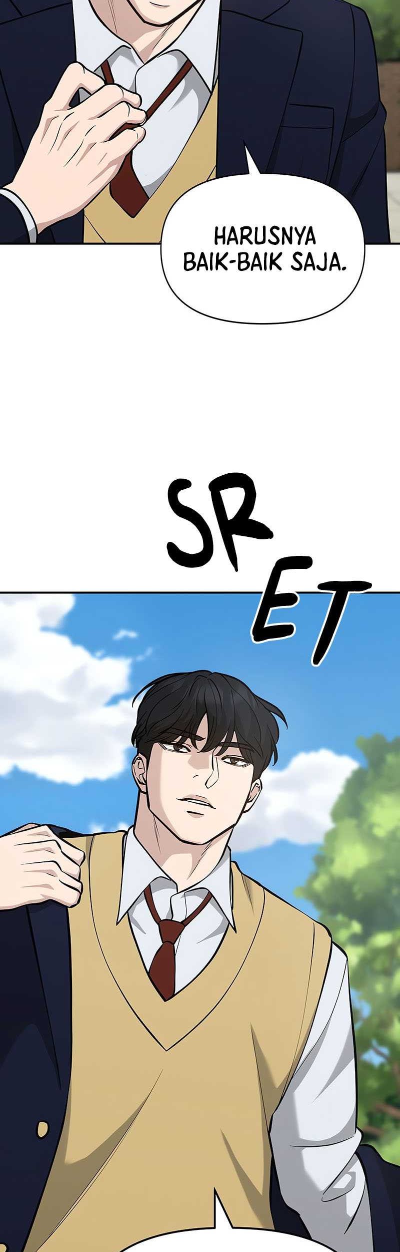 The Bully In Charge Chapter 27 Gambar 4