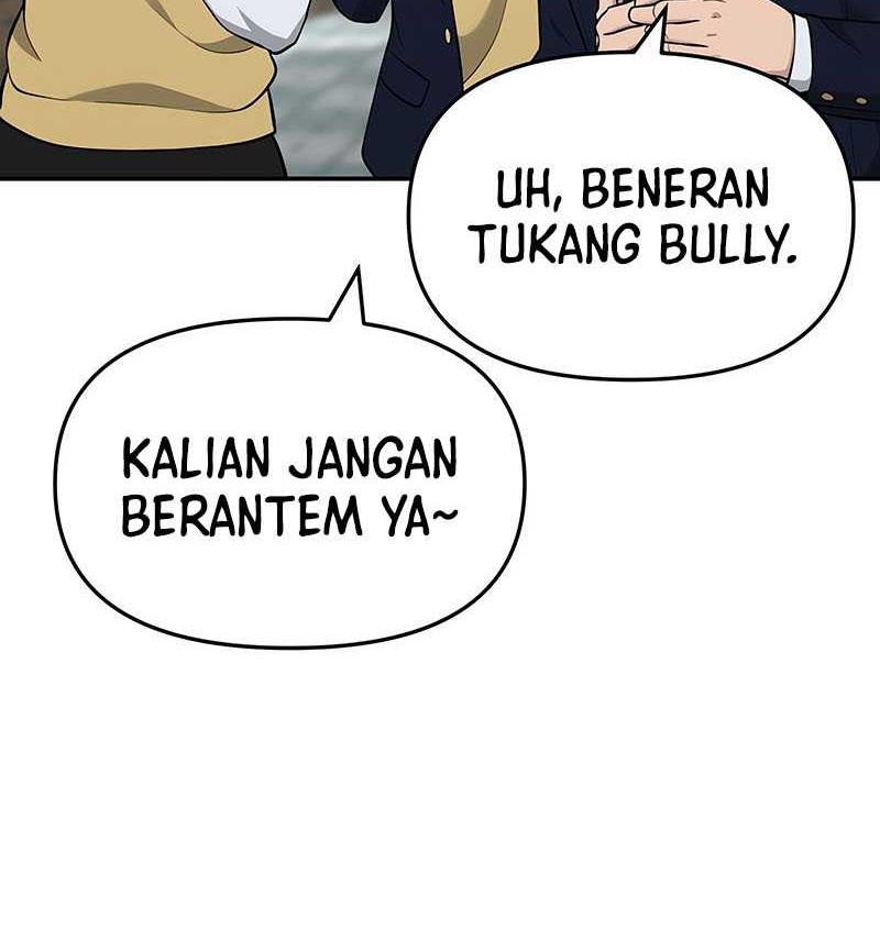 The Bully In Charge Chapter 27 Gambar 9