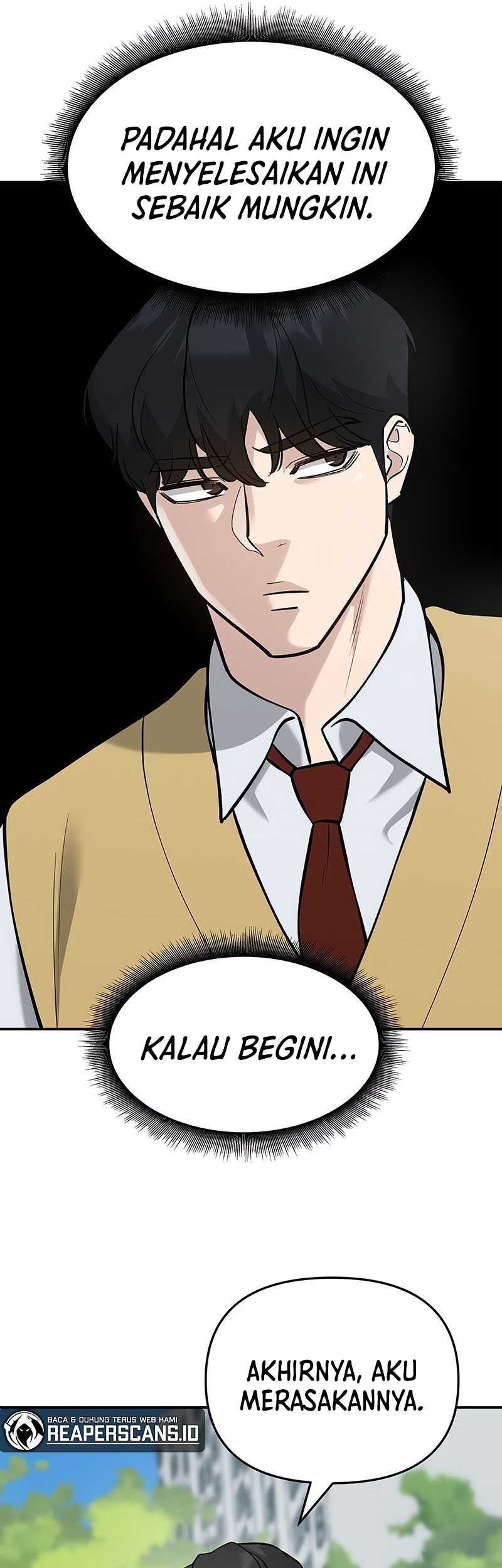 The Bully In Charge Chapter 27 Gambar 10