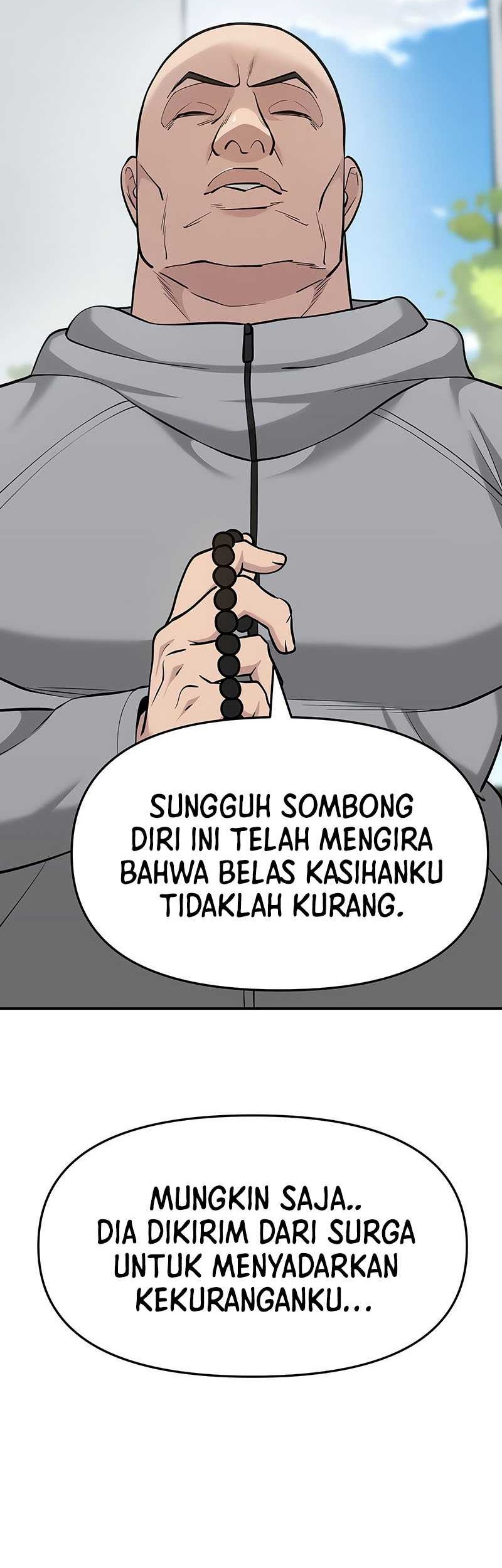 The Bully In Charge Chapter 27 Gambar 19