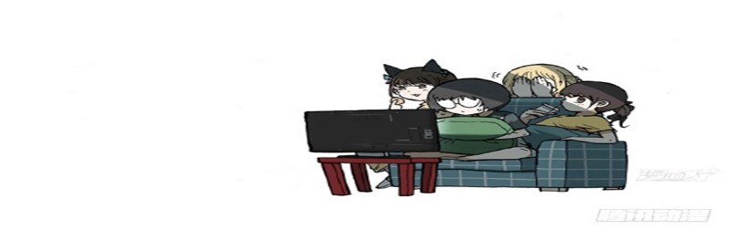 Zoo in the Dorm Chapter 05 Gambar 3