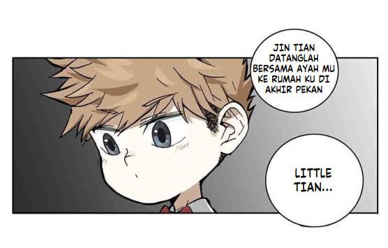 Manhua Zoo in the Dorm Chapter 02 gambar nomor 2
