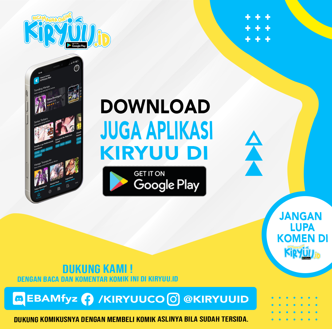 Pumpkin Night Chapter 67 Gambar 3