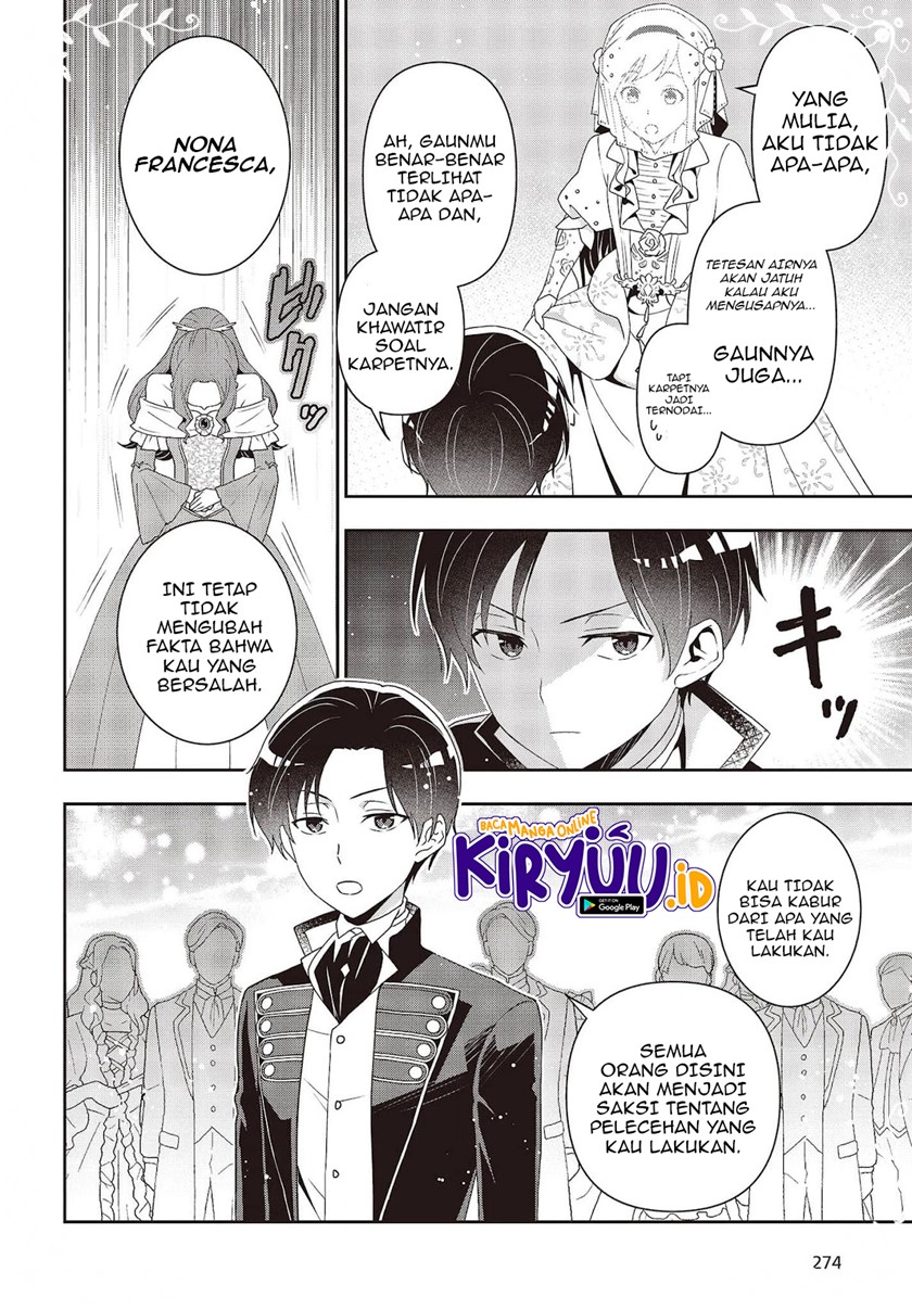 Tanaka Ke, Tensei Suru Chapter 21 Gambar 19