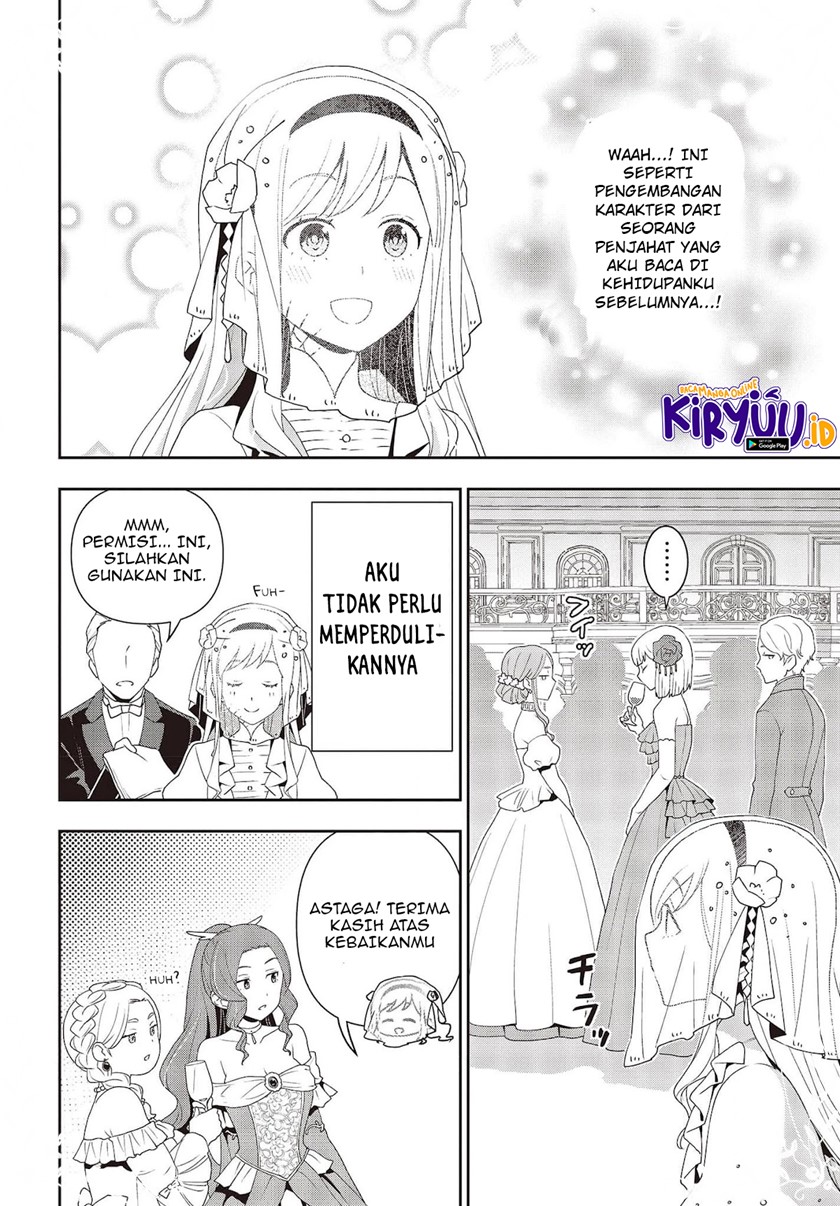 Tanaka Ke, Tensei Suru Chapter 21 Gambar 5