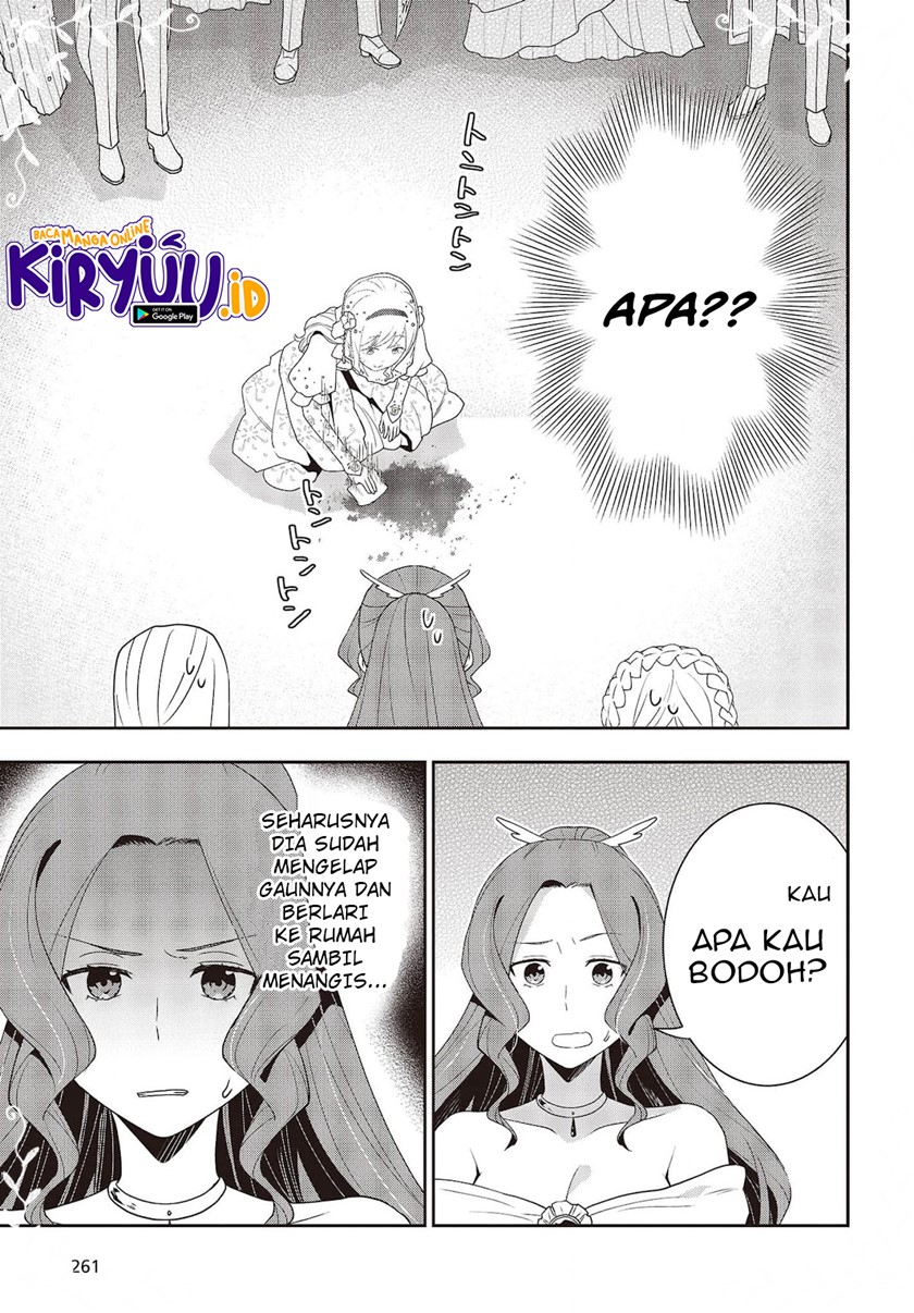 Tanaka Ke, Tensei Suru Chapter 21 Gambar 6