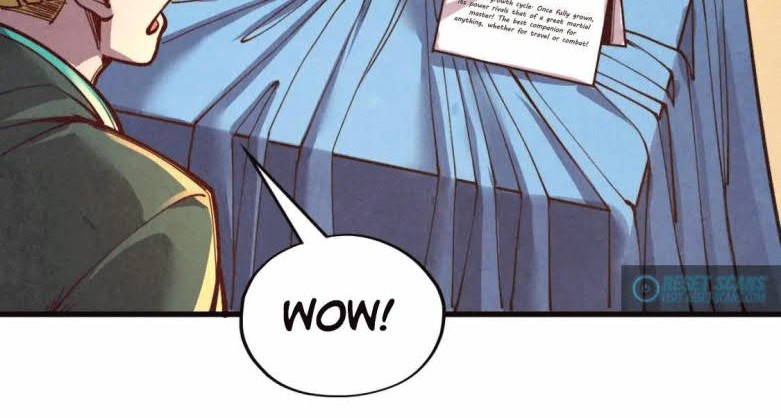 The Ultimate of All Ages Chapter 122 Gambar 4