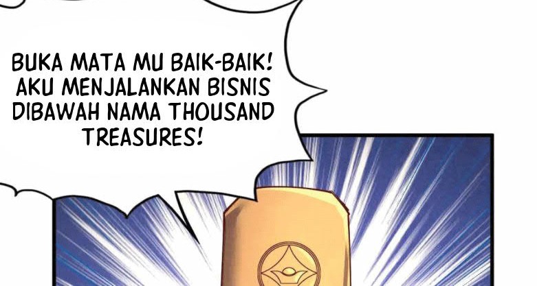 The Ultimate of All Ages Chapter 122 Gambar 8