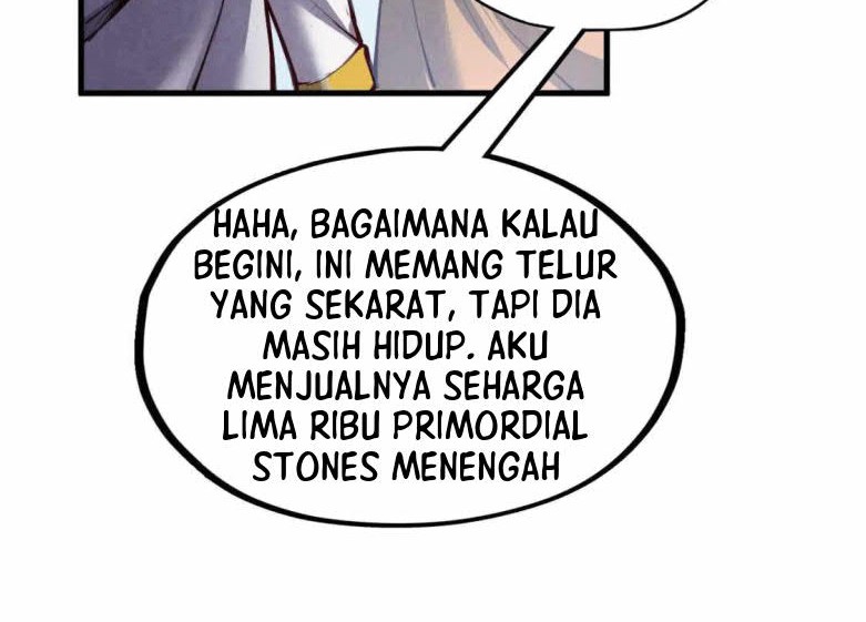 The Ultimate of All Ages Chapter 122 Gambar 16
