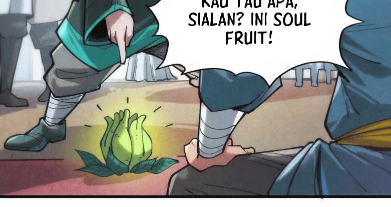 The Ultimate of All Ages Chapter 122 Gambar 28